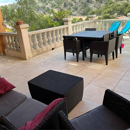 La Casa Calanquaise - Mer A 250M Accessible A Pied - T2 Spacieux Independant - Terrasse Ombragee Ensues-la-Redonne Ngoại thất bức ảnh