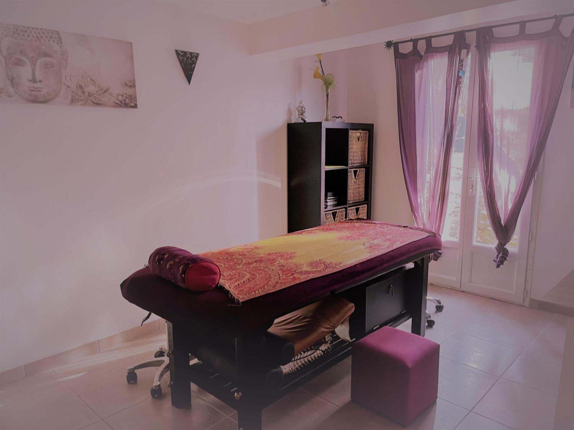 La Casa Calanquaise - Mer A 250M Accessible A Pied - T2 Spacieux Independant - Terrasse Ombragee Ensues-la-Redonne Ngoại thất bức ảnh